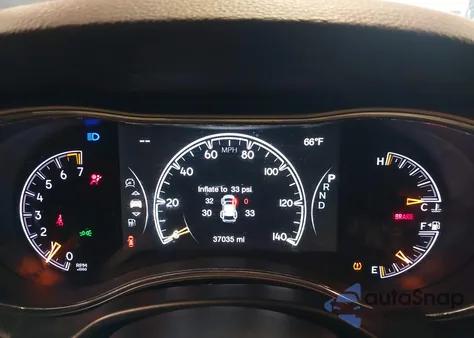 2020 Jeep Grand Cherokee Laredo E 4X4 from USA, damaged, VIN 1C4RJFAG5LC375419